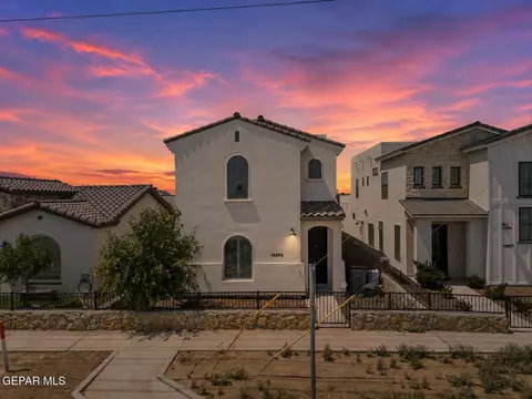 14695 Pebble Hills Blvd, El Paso, TX 79938