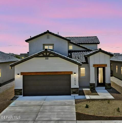 1801 Preakness Ave, El Paso, TX 79928