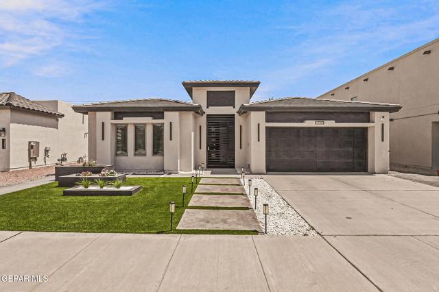 13392 Coldham St, Horizon City, TX 79928