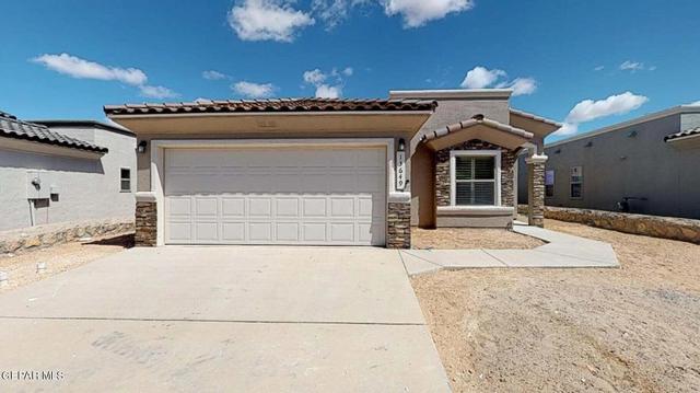 3808 Perspective St, El Paso, TX 79938