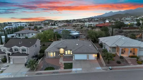 6337 Franklin Red Dr, El Paso, TX 79912