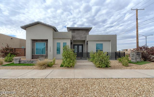 2228 Mike Price Dr, El Paso, TX 79938