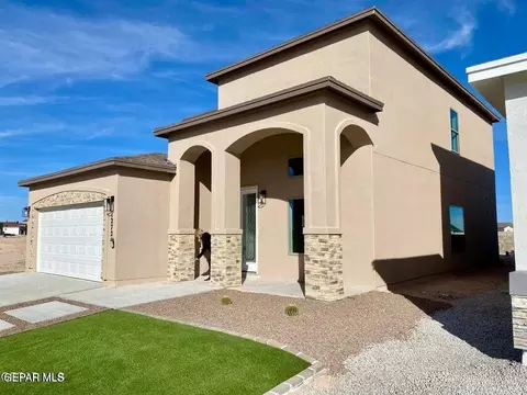 12704 Cono Norte Dr, El Paso, TX 79934