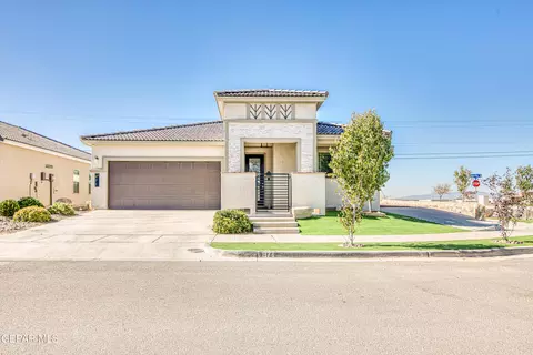 971 Brudenal Pl, Horizon City, TX 79928