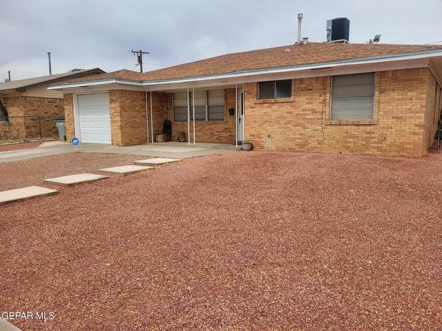 10068 Quebec St, El Paso, TX 79924