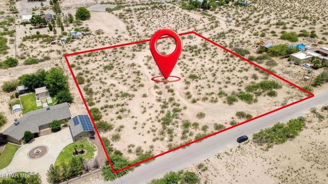 000 W Hills Dr, Anthony, NM 88021