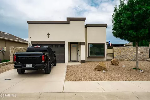 11740 Flor Celosia, Socorro, TX 79927