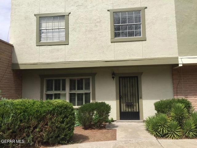 212 Montego Bay Dr, El Paso, TX 79912