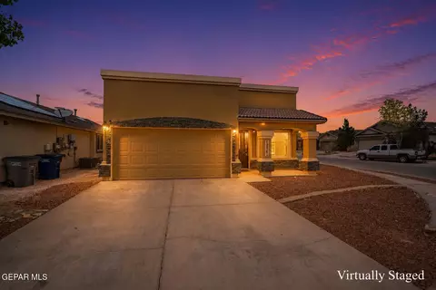 12761 Maria L Fernandez, El Paso, TX 79938