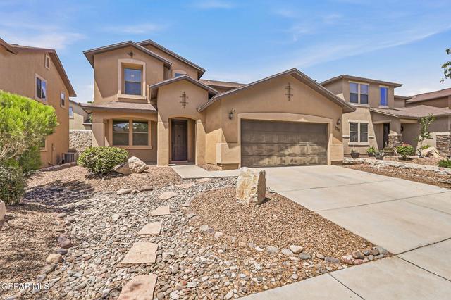 7333 Black Sage Dr, El Paso, TX 79911