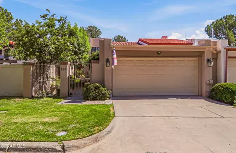 717 Lakeshore Dr, El Paso, TX 79932