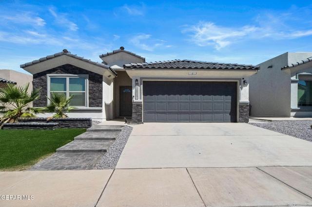 938 Yeldon Pl, El Paso, TX 79928