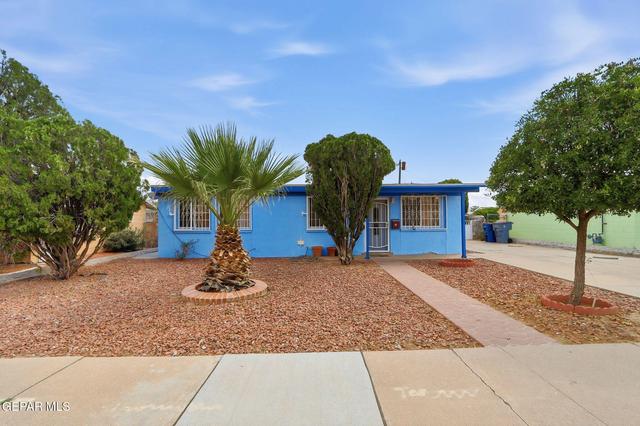 6244 Taos Dr, El Paso, TX 79905