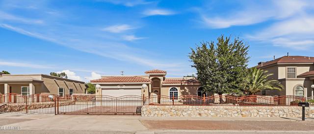 1140 Ranger St, El Paso, TX 79907