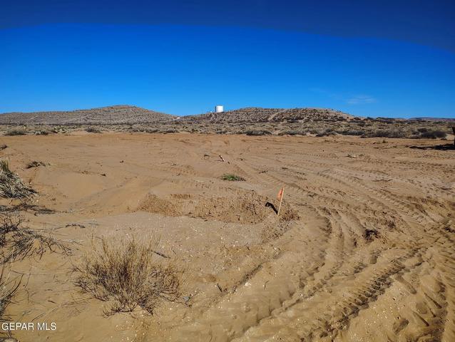 Pn-23209 Kaplan Road, Clint, TX 79928