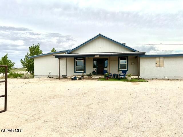 Undisclosed, El Paso, TX 79928