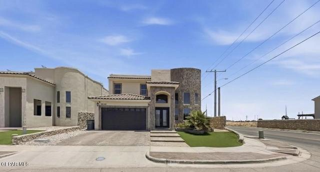 3130 Red Velvet Pl, El Paso, TX 79938