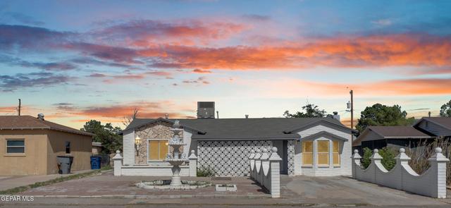 816 Richard Dr, El Paso, TX 79907
