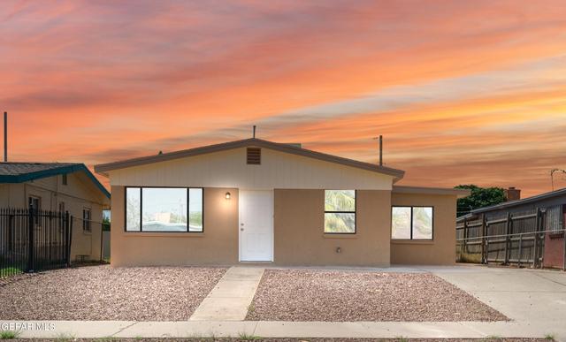 236 Papaya St, El Paso, TX 79915