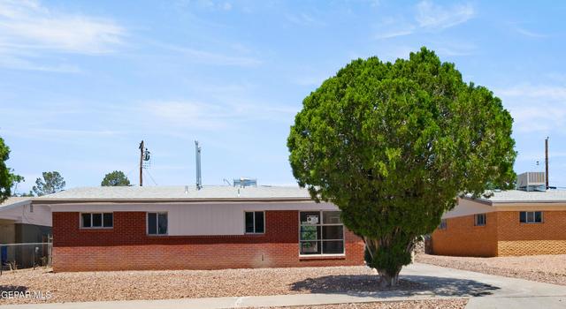 10329 Wilshire Dr, El Paso, TX 79924