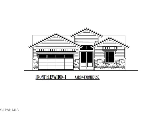 14048 Paseo Cortez Ct, Horizon City, TX 79928