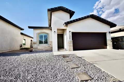 13861 Paseo De La Luna Ave, Horizon City, TX 79928