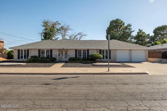 8924 El Dorado Dr, El Paso, TX 79925