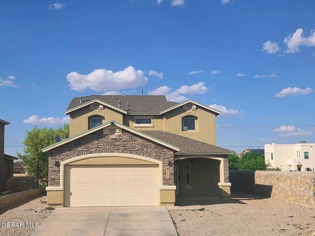 3800 Loma Jacinto, El Paso, TX 79938