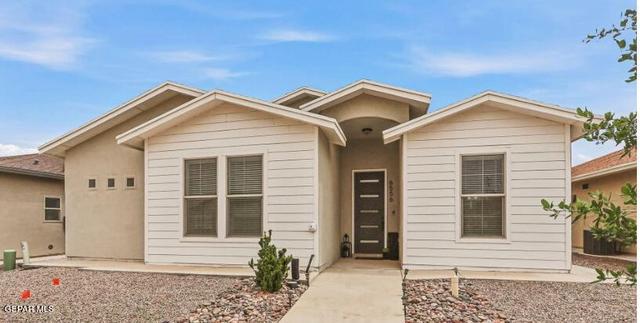 2421 Tony Harper St, El Paso, TX 79938