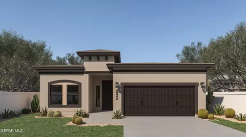 115 Billie Estelle Trl, Sunland Park, NM 88063