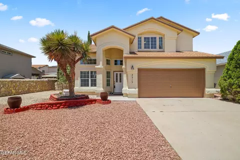 2313 Canopy Pl, El Paso, TX 79936