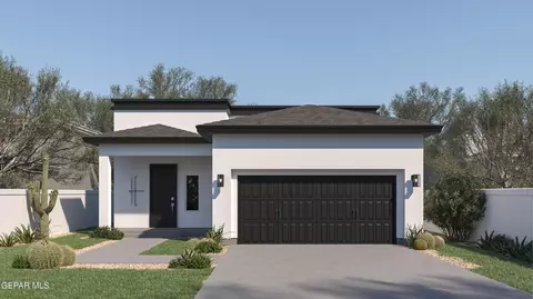 6010 Ashwood Ave, Santa Teresa, NM 88008