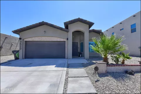 3520 Essence St, El Paso, TX 79938