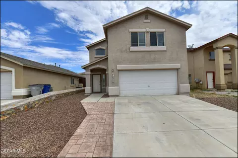 7025 Spruce Wood Ct, El Paso, TX 79934