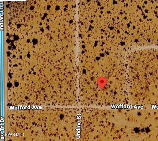 Pn-260144 Tbd, El Paso, TX 79928