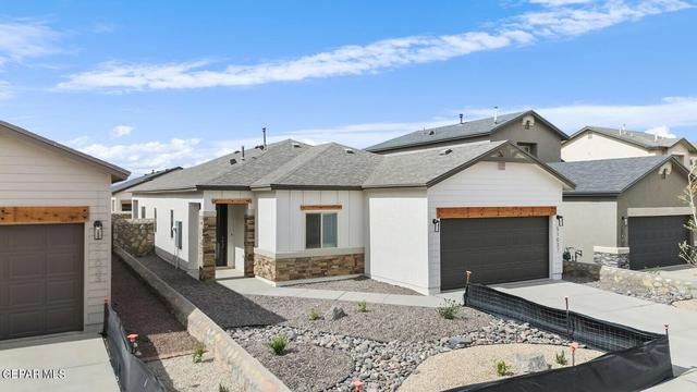 15128 Expectation Ave, El Paso, TX 79938