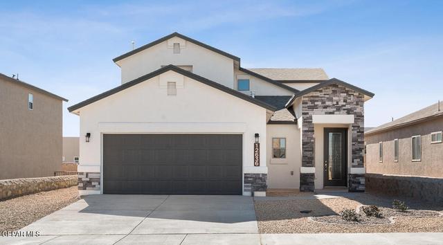 15140 Expectation Ave, El Paso, TX 79938