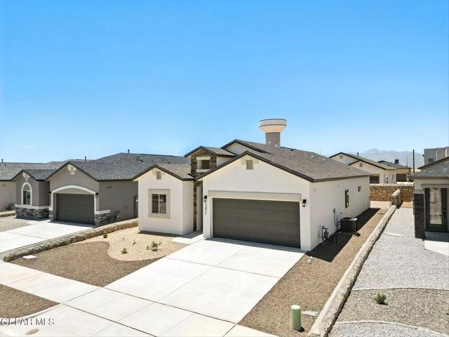 15144 Expectation Ave, El Paso, TX 79938