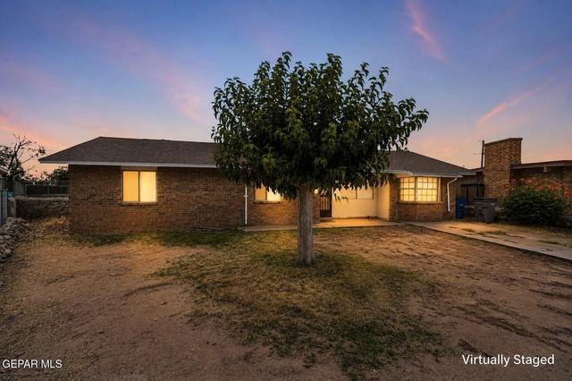 9168 Jalapa Dr, El Paso, TX 79907