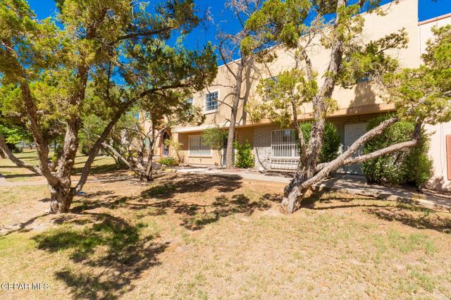 233 Maricopa Dr #233, El Paso, TX 79912