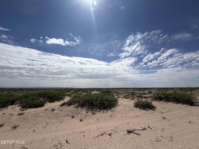 tbd Indian River St, Horizon City, TX 79928