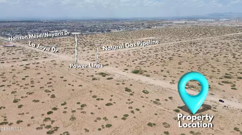 Pn-22062 Caryvilla Drive, El Paso, TX 79928
