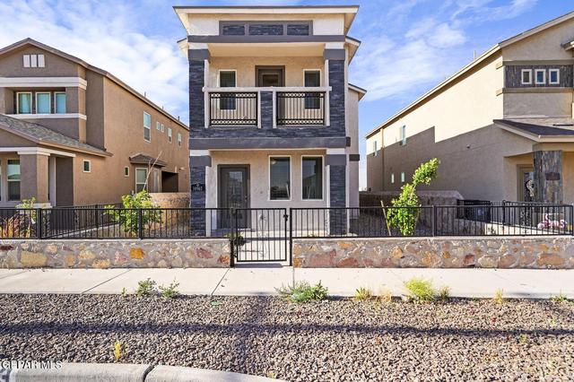 14963 Pebble Hills Blvd, El Paso, TX 79938