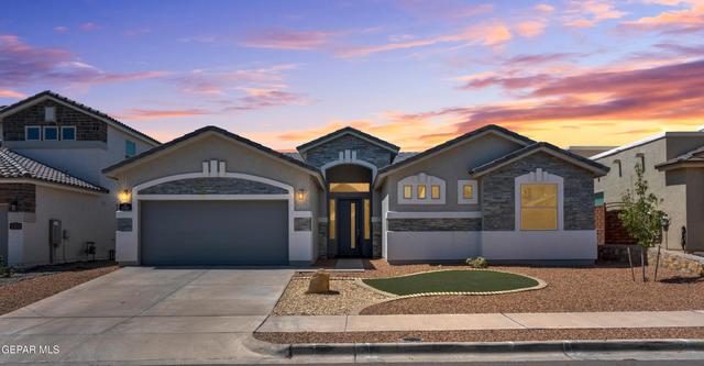 12482 Pleasant Crst, El Paso, TX 79928