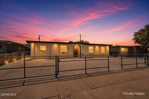 10477 Mackinaw St, El Paso, TX 79924