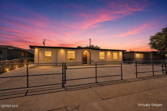 10477 Mackinaw St, El Paso, TX 79924