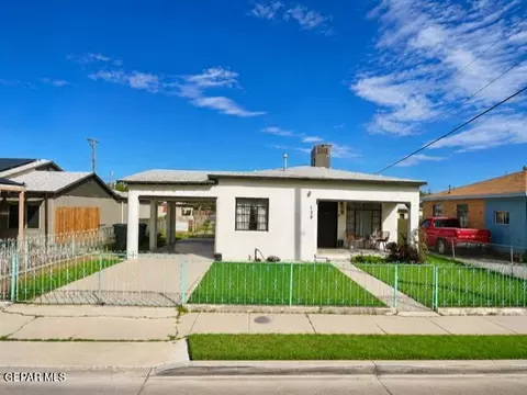 139 Red Robin Dr, El Paso, TX 79915