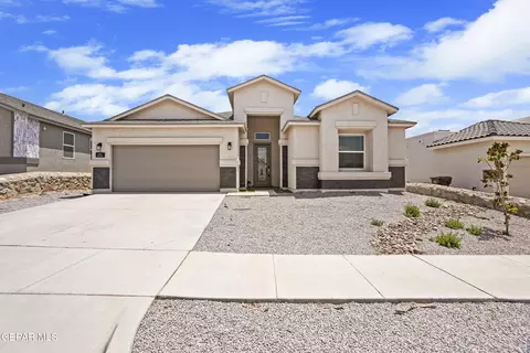 12764 Indian Canyon Dr, Horizon City, TX 79928