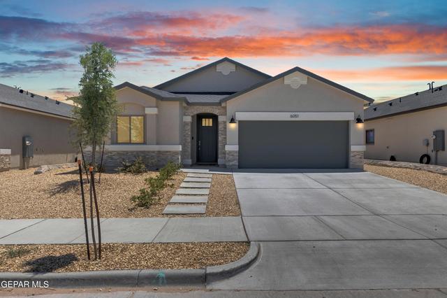 6051 Zinc Hill St, Santa Teresa, NM 88008
