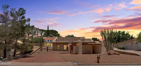 11295 Enid Wilson Ln, El Paso, TX 79936